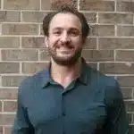 Joey Gizzi, founder of Coastline Homebuyers