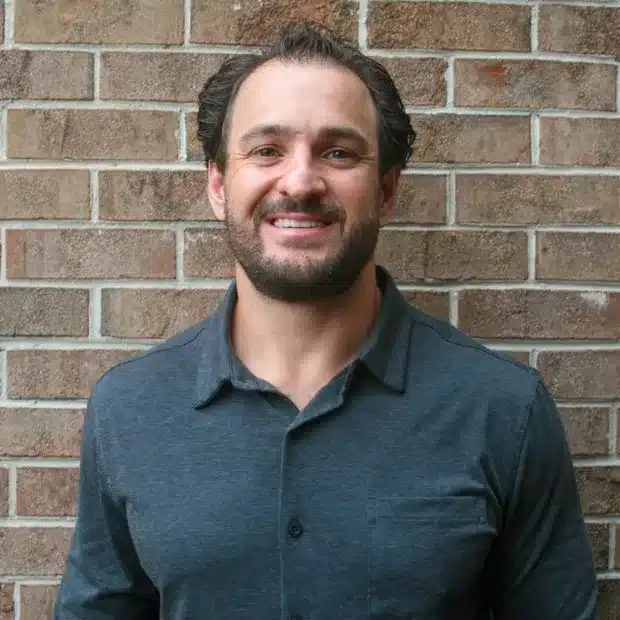 Joey Gizzi, founder of Coastline Homebuyers, Hampton Roads Virginia